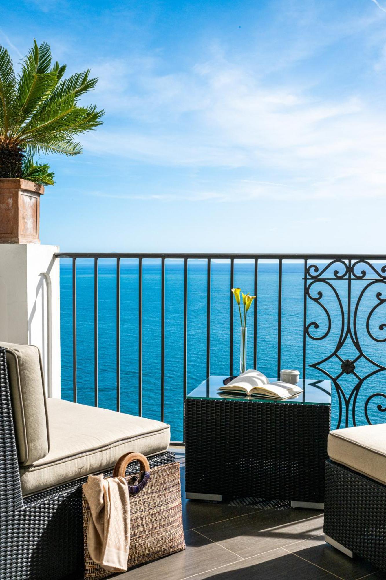 Villa Gianlica Праяно Экстерьер фото