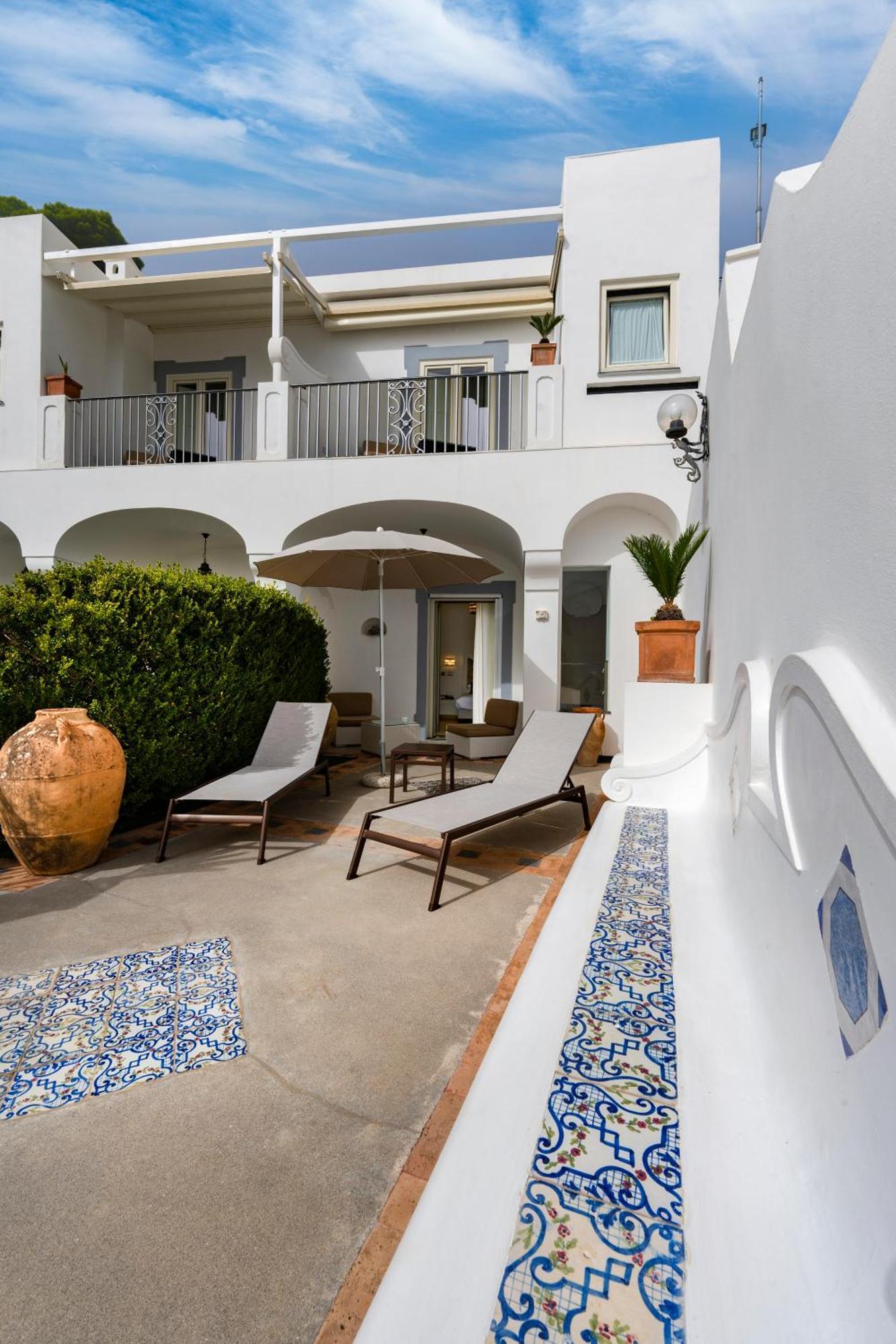Villa Gianlica Праяно Экстерьер фото