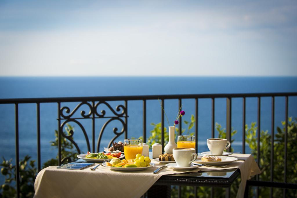 Villa Gianlica Праяно Экстерьер фото